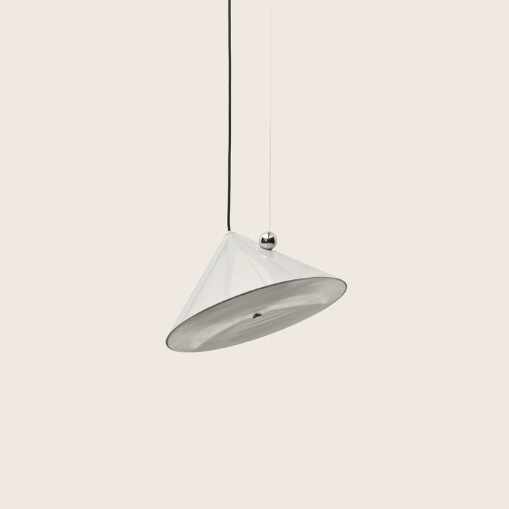 Pose LED Pendant