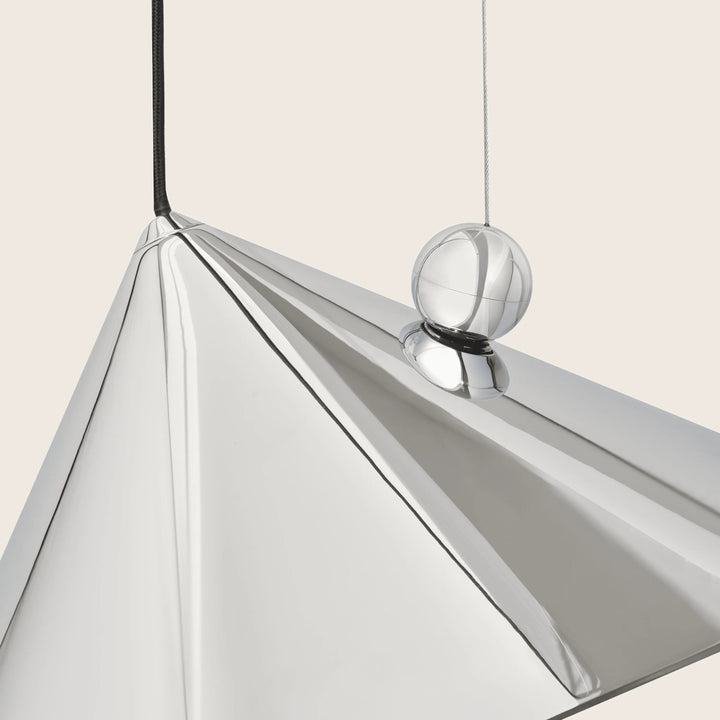 Pose LED Pendant