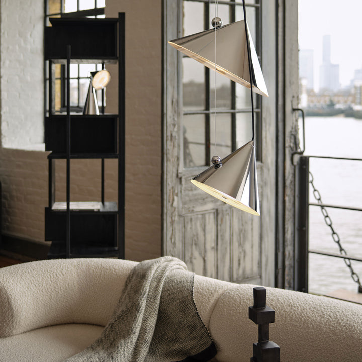 Image for Pose LED Pendant