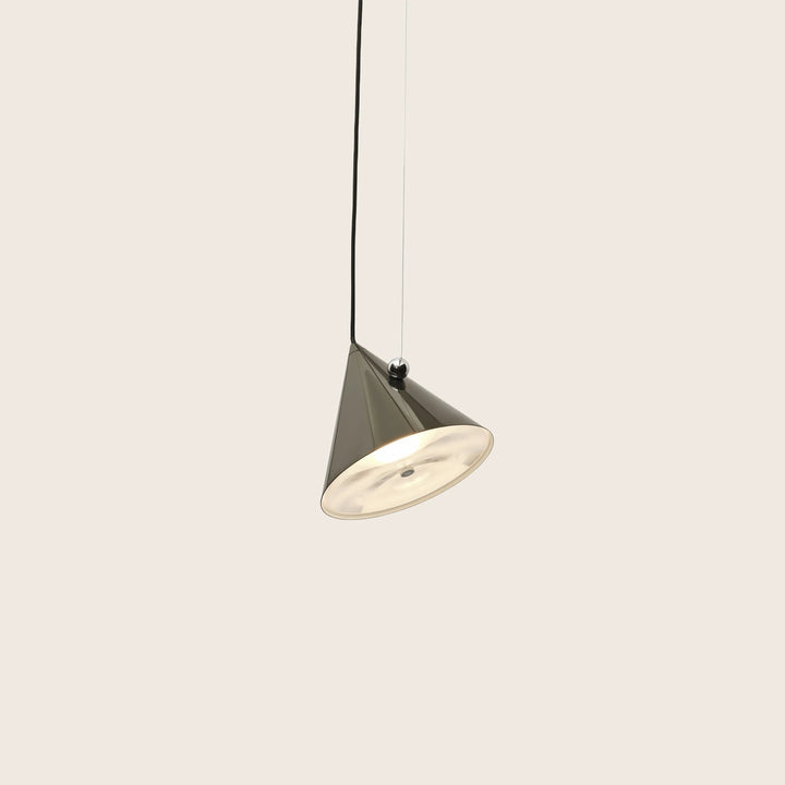 Pose LED Pendant