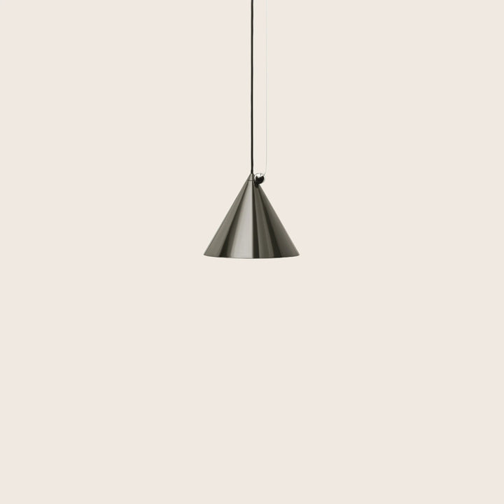 Pose LED Pendant