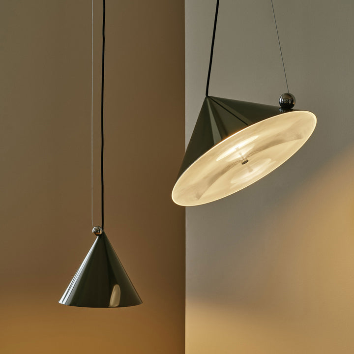 Image for Pose LED Pendant