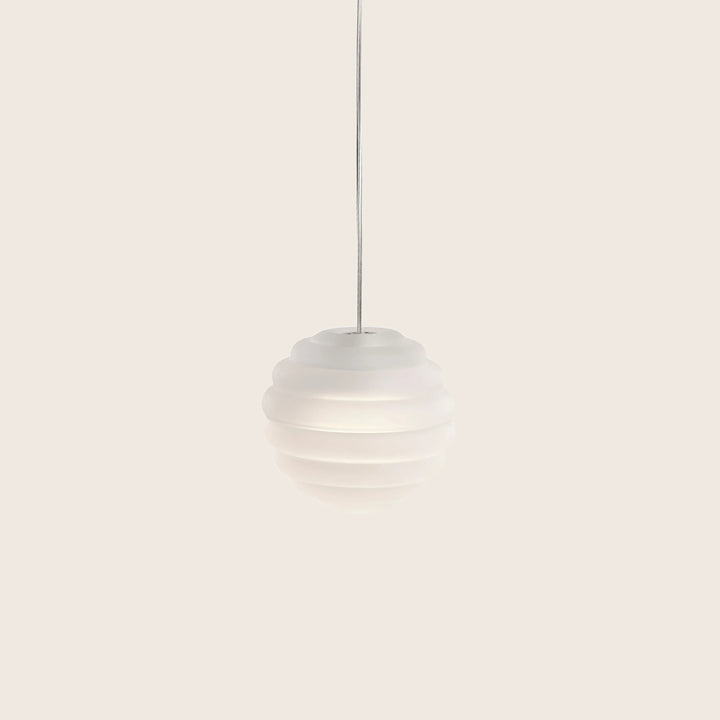 Image for Press Mini LED Sphere Pendant