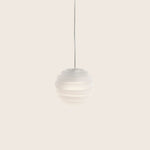 Image for Press Mini LED Sphere Pendant