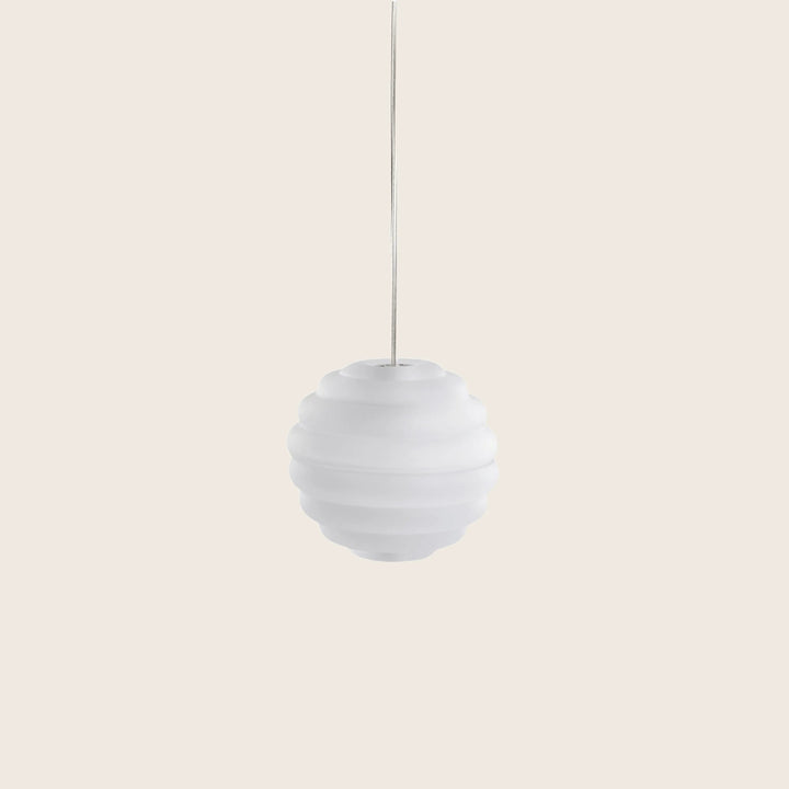 Image for Press Mini LED Sphere Pendant