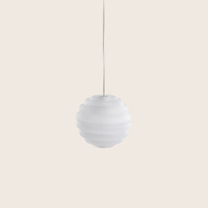 Image for Press Mini LED Sphere Pendant - hover