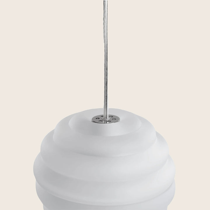 Image for Press Mini LED Sphere Pendant