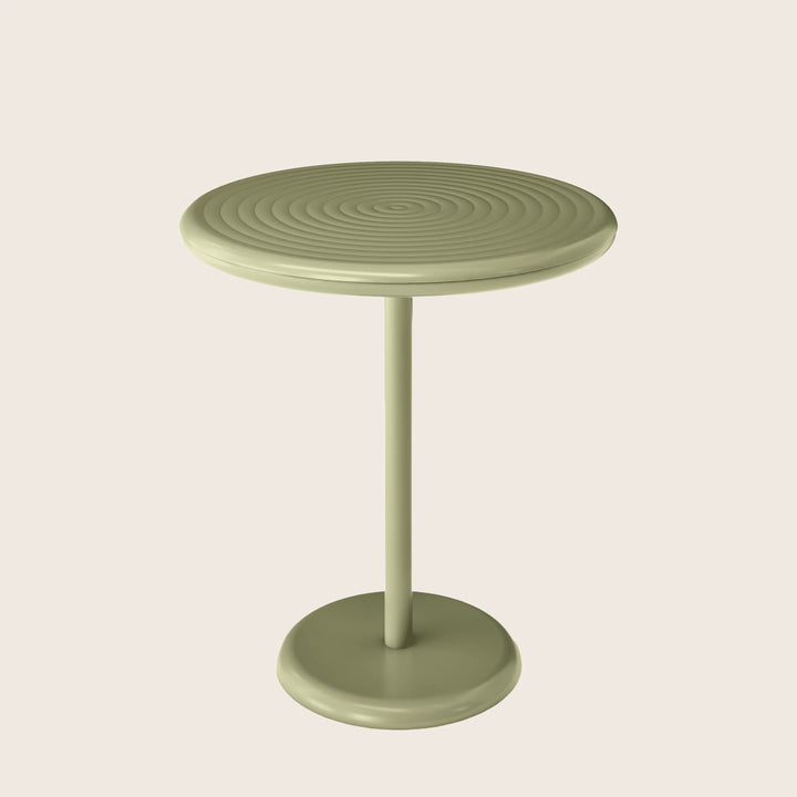 Image for Groove Outdoor Round Table
