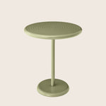 Image for Groove Outdoor Round Table