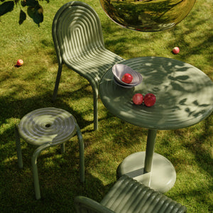 Image for Groove Outdoor Round Table - hover