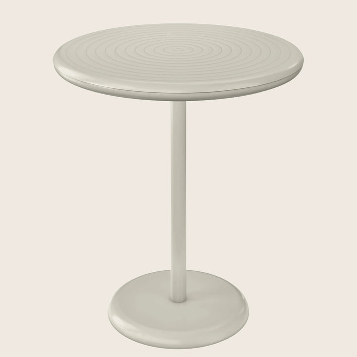 Image for Groove Outdoor Round Table
