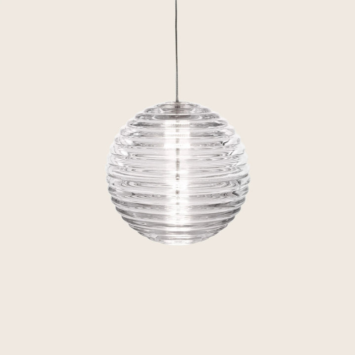 Press Mini LED Sphere Pendant