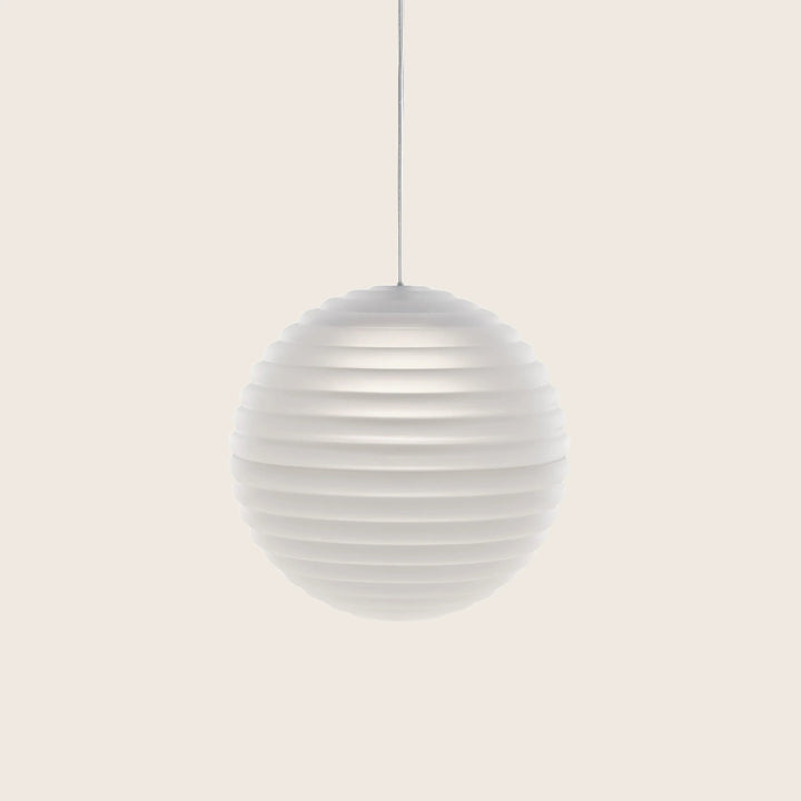 Press Mini LED Sphere Pendant