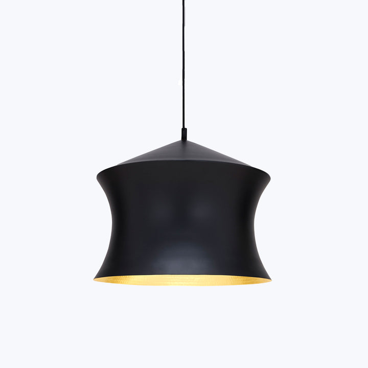 Beat Waist LED Pendant