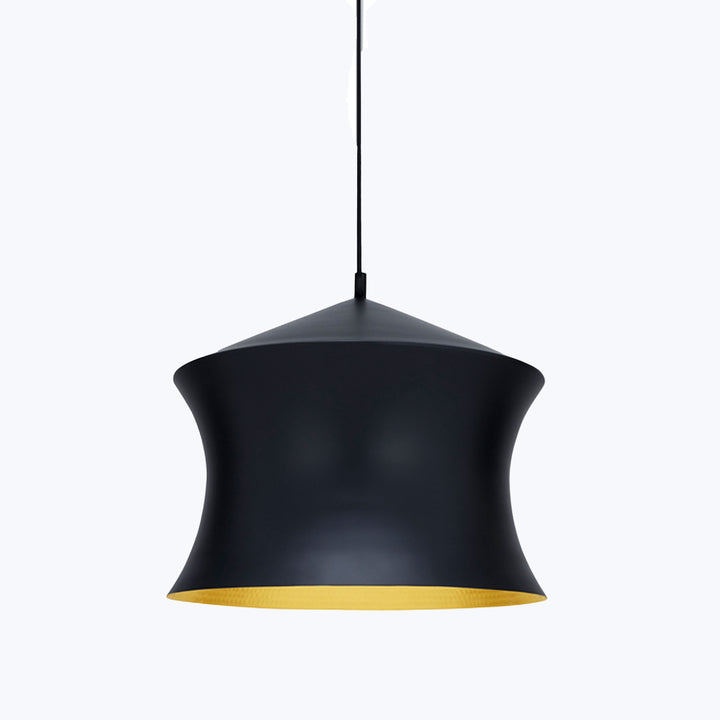 Beat Waist LED Pendant