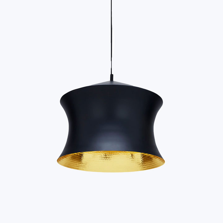 Beat Waist LED Pendant