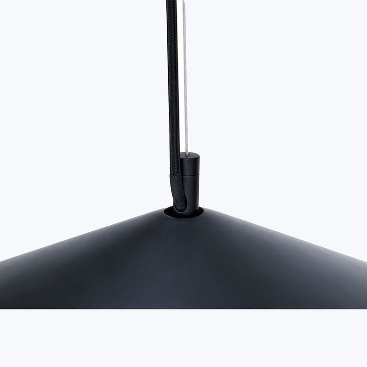 Beat Waist LED Pendant
