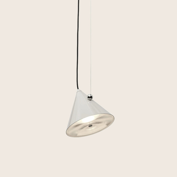 Pose LED Pendant