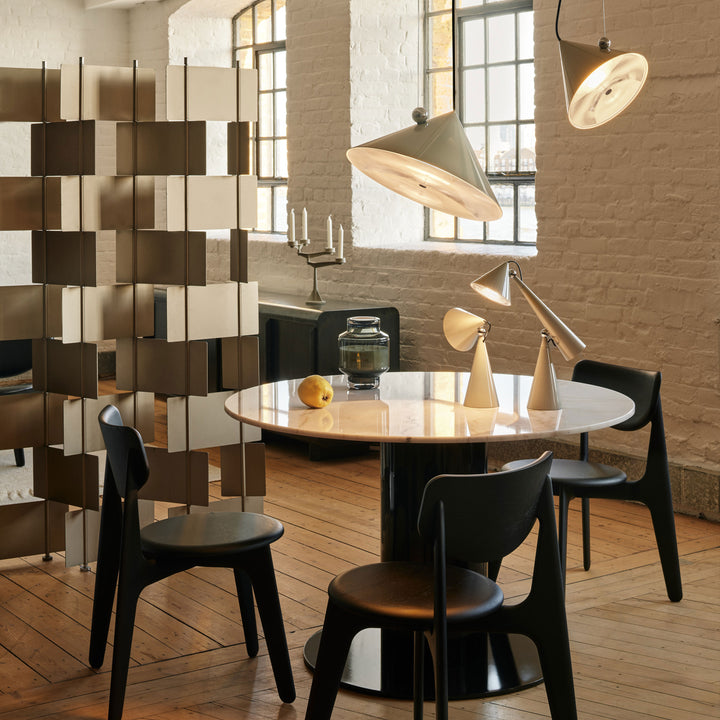 Pose LED Pendant