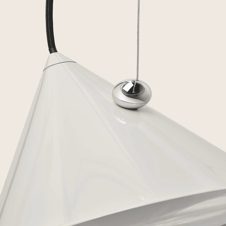 Pose LED Pendant