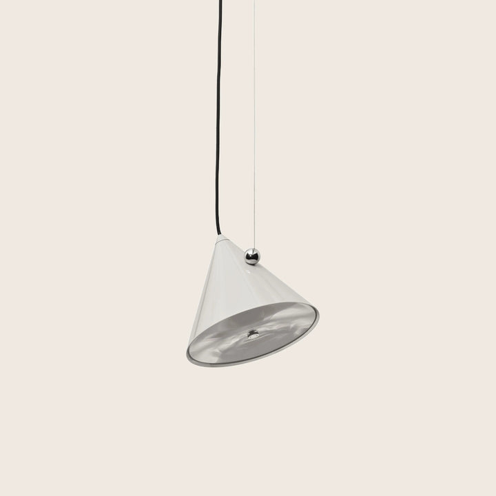 Pose LED Pendant