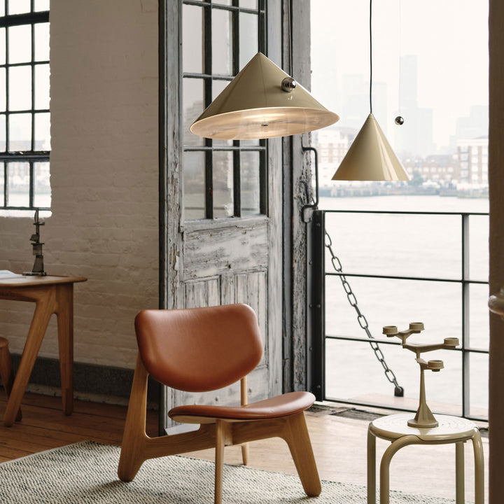 Pose LED Pendant