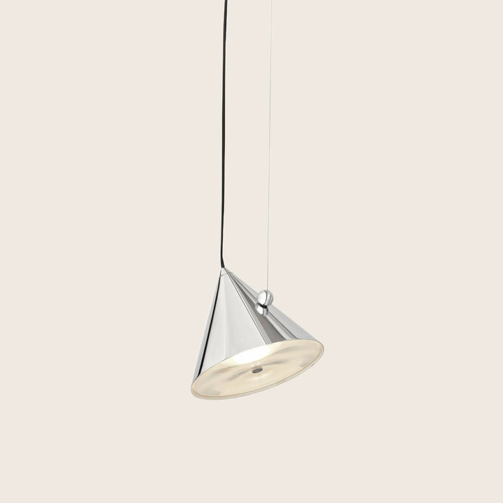 Pose LED Pendant