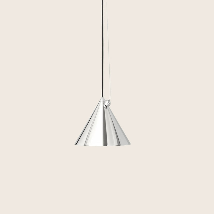Pose LED Pendant