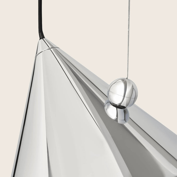 Pose LED Pendant