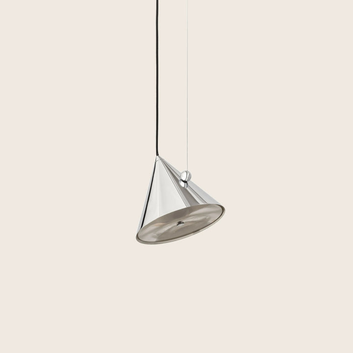 Pose LED Pendant