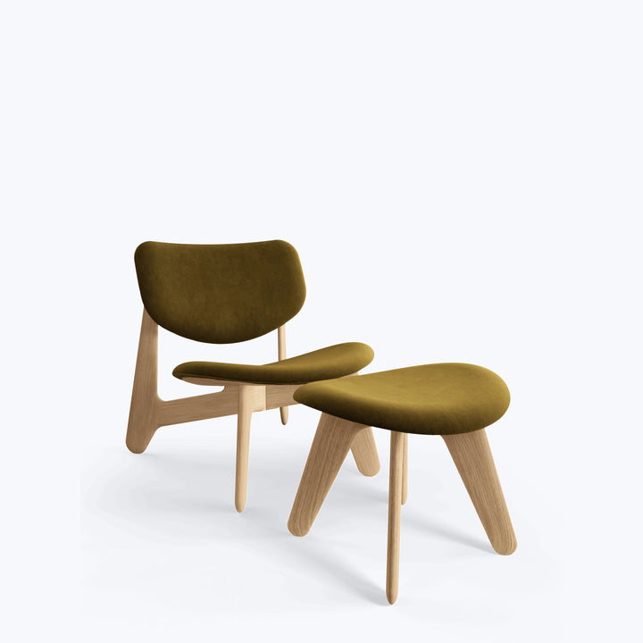 Slab Ottoman