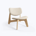 Slab Lounge Chair