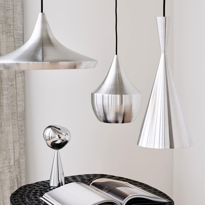 Beat Tall LED Pendant