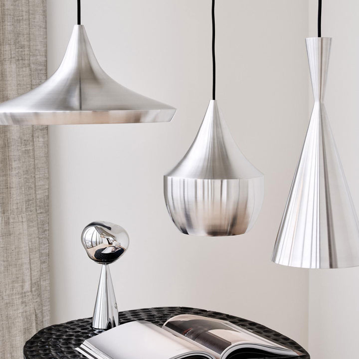 Beat Wide LED Pendant