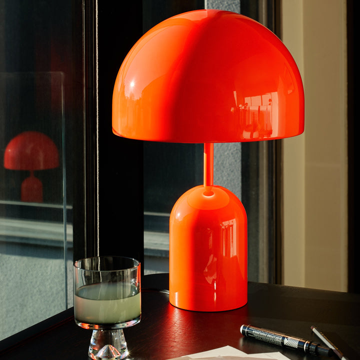 Bell LED Table Lamp