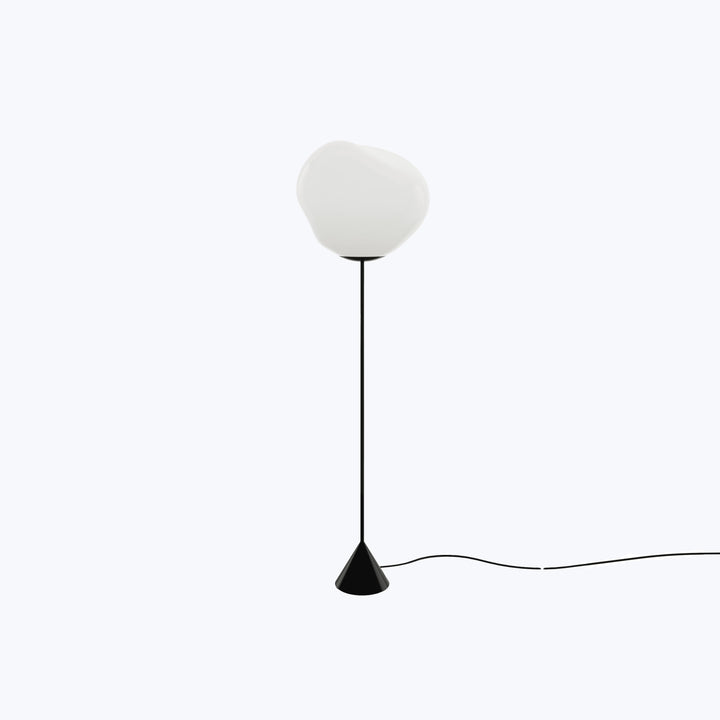 Melt Slim Cone LED Floor Lamp