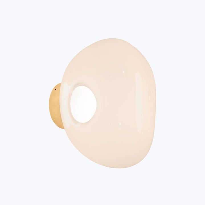 Melt Mini Surface LED Sconce
