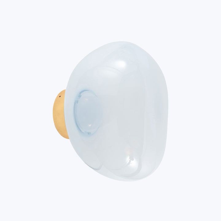Melt Mini Surface LED Sconce