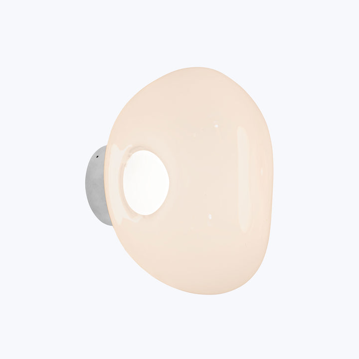 Melt Mini Surface LED Sconce