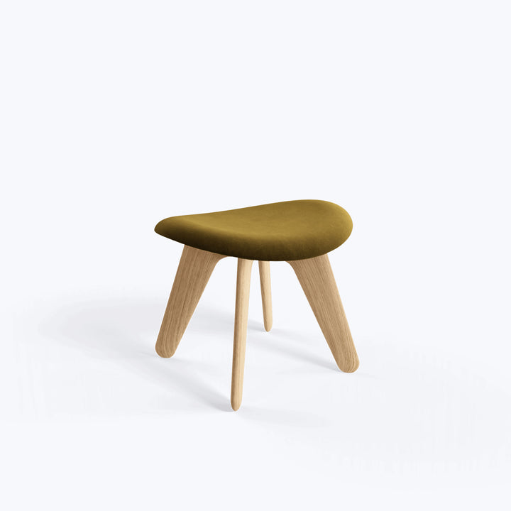Slab Ottoman
