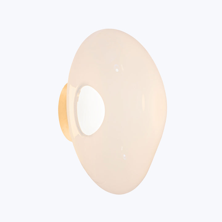Melt Surface LED Sconce