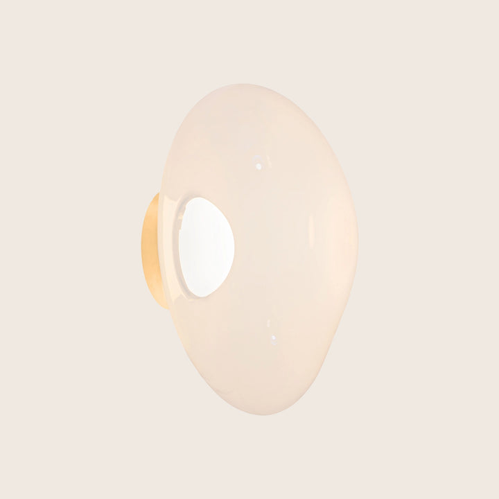 Melt Surface LED Sconce