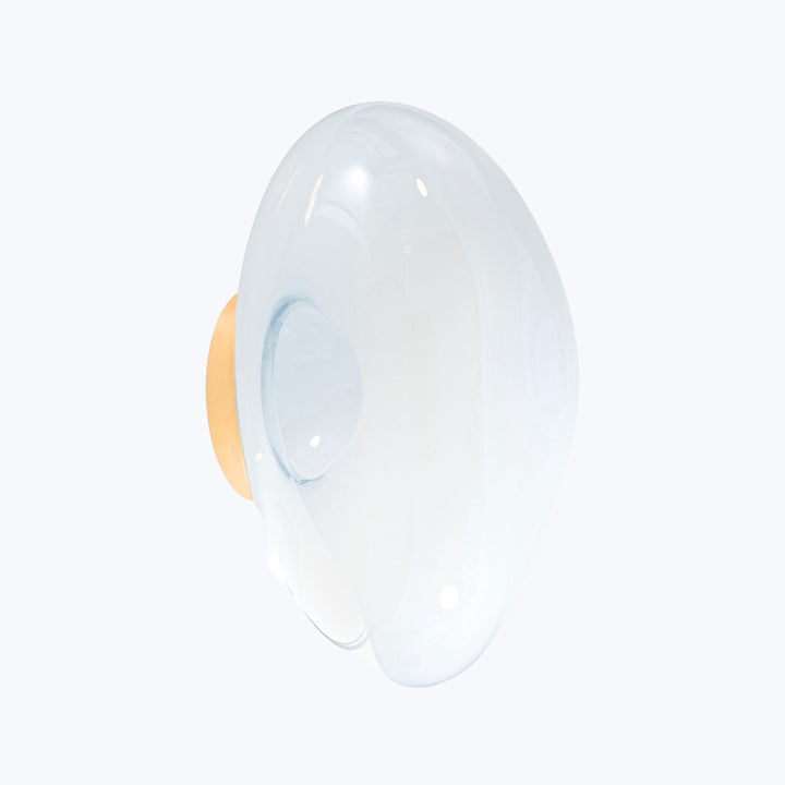 Melt Surface LED Sconce