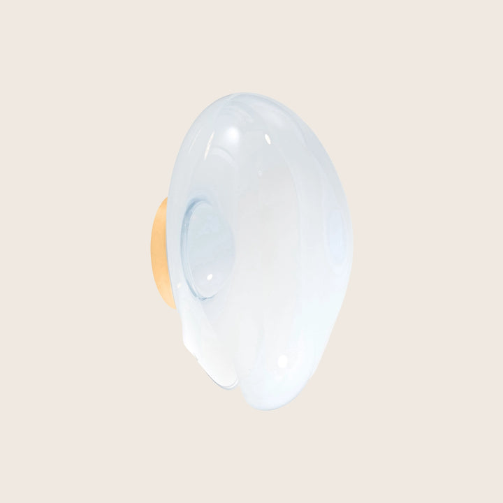 Melt Surface LED Sconce