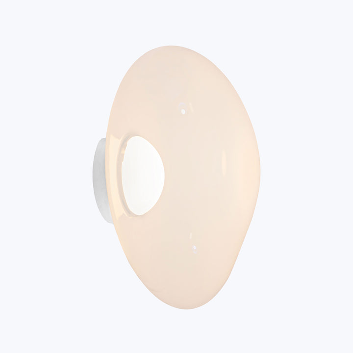 Melt Surface LED Sconce