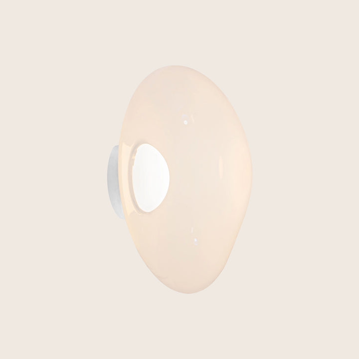 Melt Surface LED Sconce