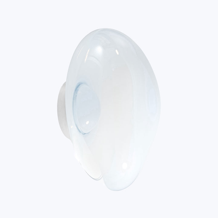 Melt Surface LED Sconce
