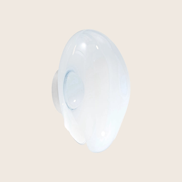 Melt Surface LED Sconce