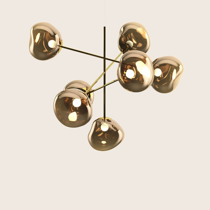 Melt LED Chandelier