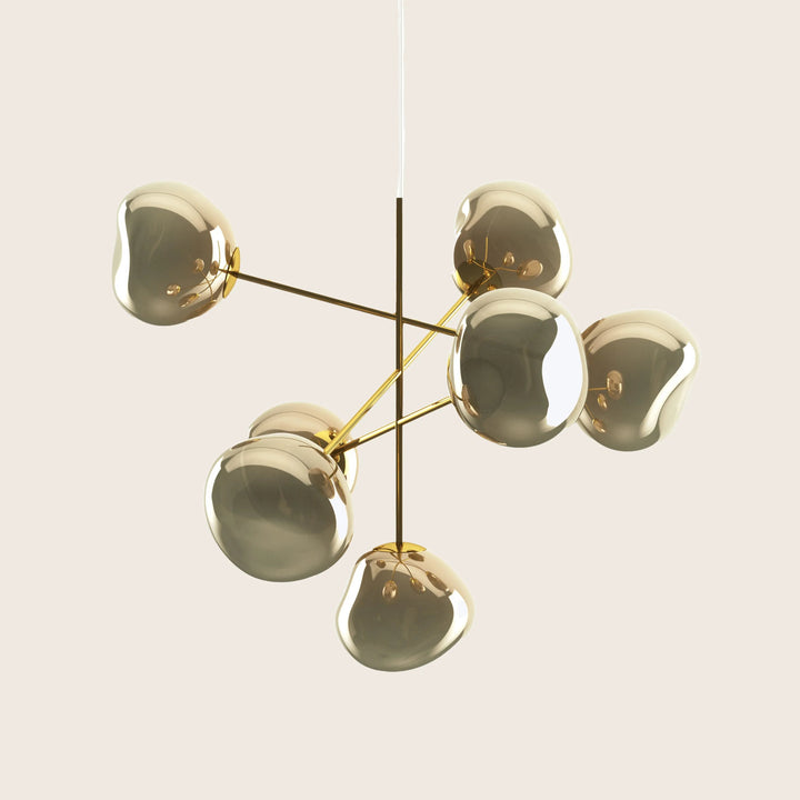 Melt LED Chandelier